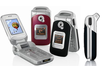   SonyEricsson Z530i