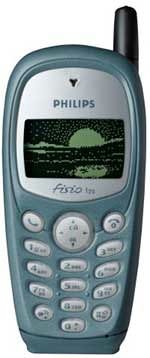   Philips Fisio 120