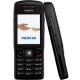   Nokia E50-1 black