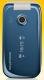   SonyEricsson Z610i blue