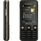   SonyEricsson W660i black