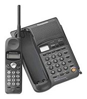  Panasonic KX-TC1245