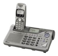  Panasonic KX-TCD735RUM