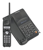  Panasonic KX-TC1125