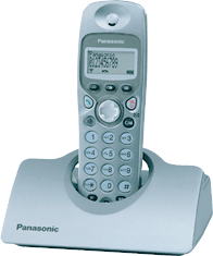  Panasonic KX-TCD450 RUM/RUT