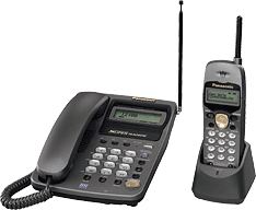  Panasonic KX-TC1070