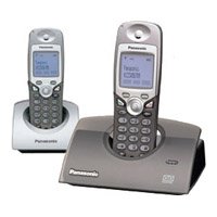  Panasonic KX-TCD512 RUM/RUV