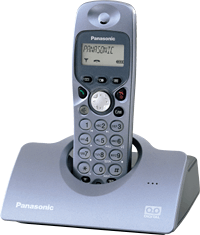  Panasonic KX-TCD465 UAF/UAS/UAT