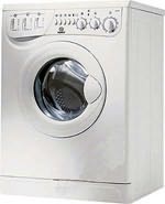   Indesit W 125 TX