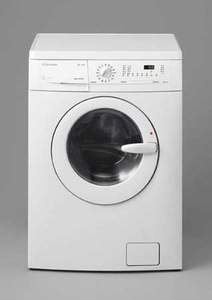   Electrolux EWF 1020