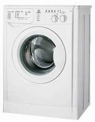   Indesit WIL 102 X