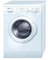   Bosch WFO 2063 BY