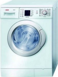   Bosch WLX 20462