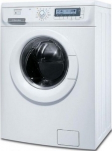   Electrolux EWS 126540 W
