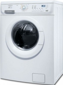   Electrolux EWS 106410 W