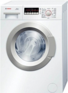   Bosch WLX 20261