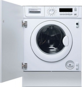   Electrolux EWG 14550 W