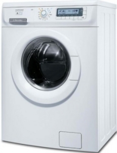   Electrolux EWF 147540 W