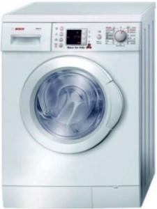   Bosch WLX 2048 K