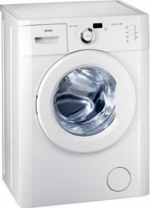   Gorenje WS 510 SYW