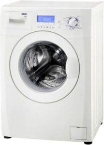   Zanussi ZWS 3101