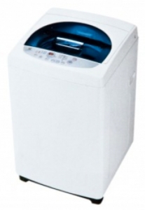   Daewoo DWF-820WPS Blue