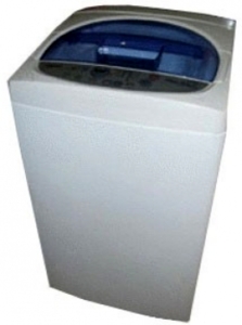   Daewoo DWF-803WPS Blue