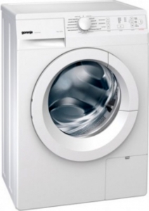   Gorenje W 62Z2 S