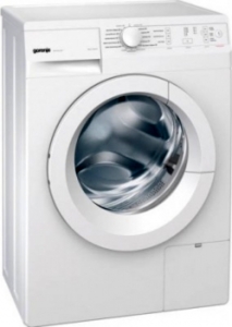   Gorenje W 62Y2 S