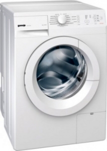   Gorenje W 6202 SRIV