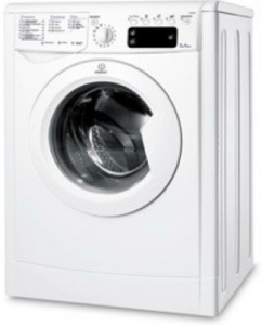   Indesit IWSE 6108 ECO