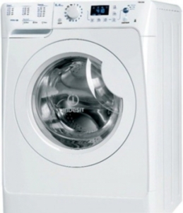   Indesit PWE 81271 W (EU)