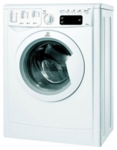   Indesit IWSE 6105 B