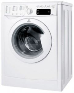   Indesit IWSE 6125 B