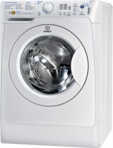   Indesit PWC 71071 W