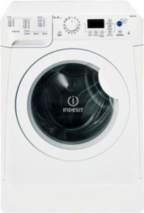   Indesit PWE 8127 W