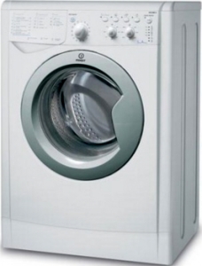   Indesit IWSC 5105 SL