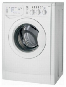   Indesit IWE 5105 (EU)