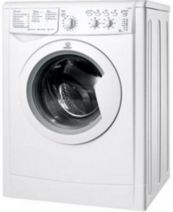   Indesit IWS 5085 SL (CIS)