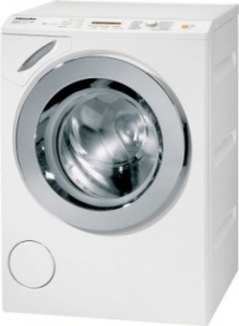   Miele W 6544 WPS