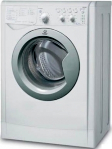   Indesit IWSC 6105 SL (CIS)