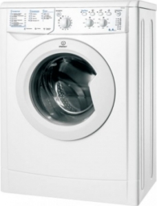   Indesit IWSC 6085 (CIS)