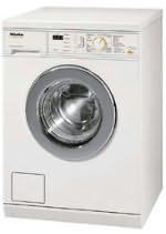   Miele W 452-E WPS