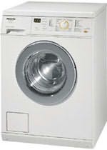   Miele W 377 WPS