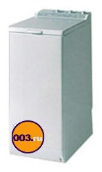   Zanussi TA 833