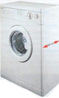   Bosch WMV 1600 BY