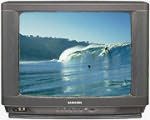  Samsung CS-2139 R