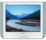  Samsung CS-25D8 R