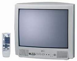  JVC AV-2115EE