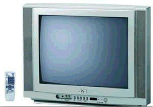  JVC AV-21DTG2